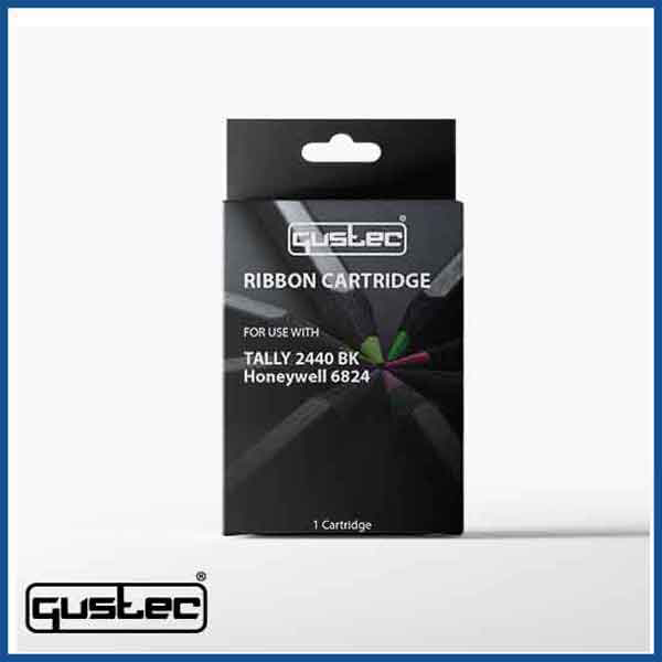 Ribbon Cartridge Supplier in Qatar
